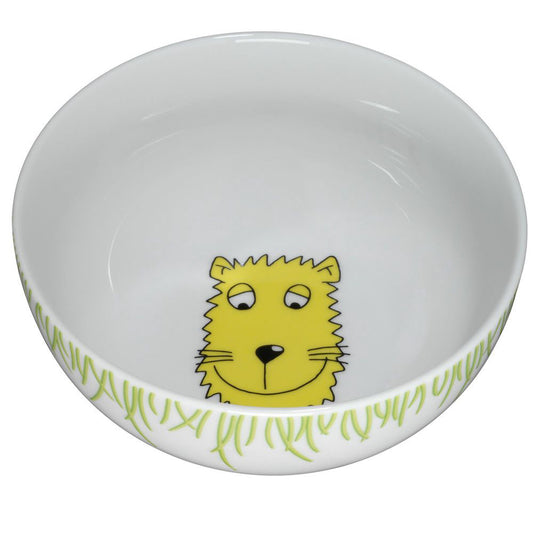 Vajilla infantil WMF Safari