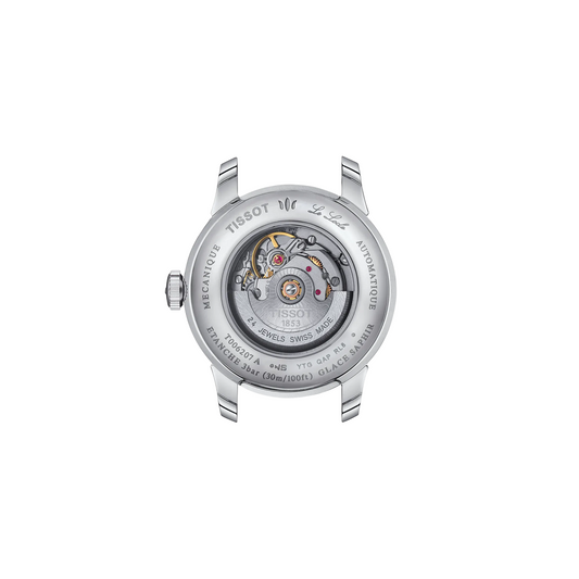 Reloj Tissot Le Locle 29mm T006.207.16.046.00