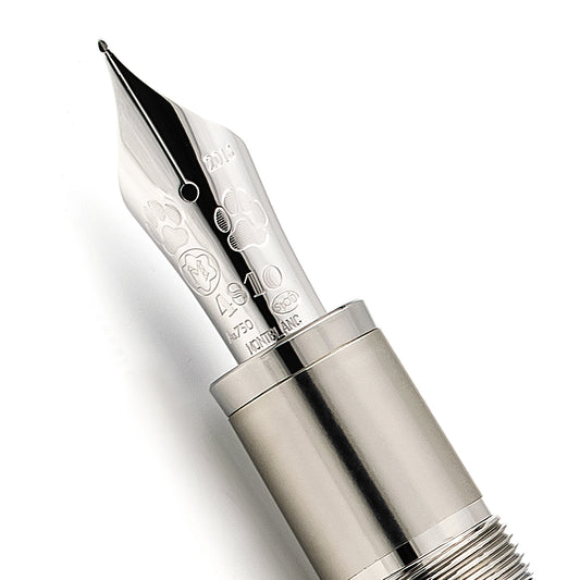 Pluma Montblanc Patron of Art Peggy Guggenheim Limited Edition 113927