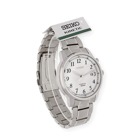 Reloj Seiko Kinetic Neo Classic SKA775P1