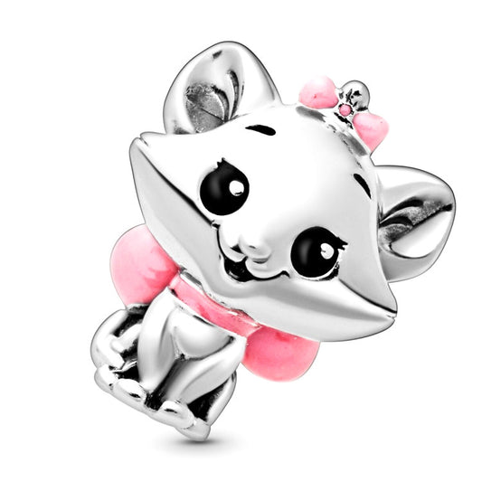Charm Pandora Los Aristogatos de Disney 798848C01