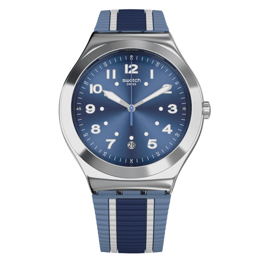 Reloj Swatch BLUORA YWS436
