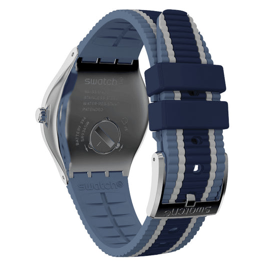 Reloj Swatch BLUORA YWS436