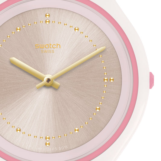Reloj Swatch SKINBLUSH SVUP101