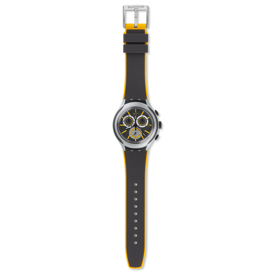 Reloj Swatch BEE-DROID YYS4008