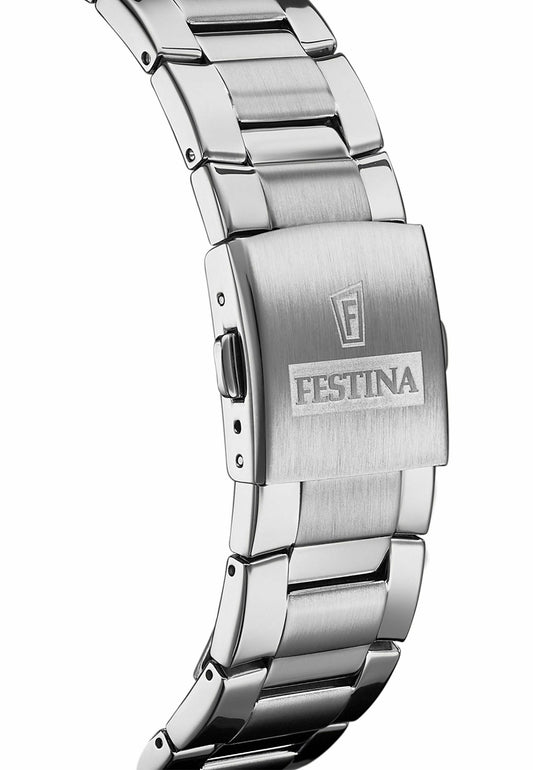 Reloj Festina Chrono Sport F20463/3 Esfera Verde