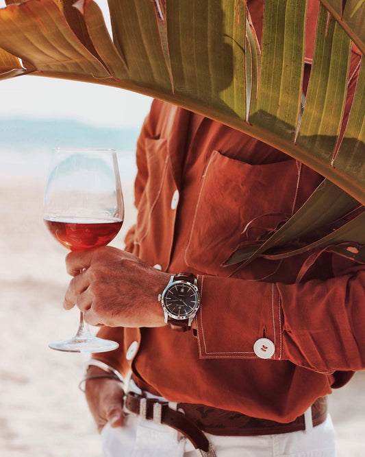 Reloj Hamilton American Classic Spirit of Liberty Auto H42415541