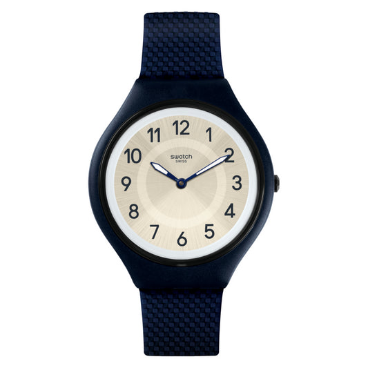 Reloj Swatch SKINNIGHT SVUN101