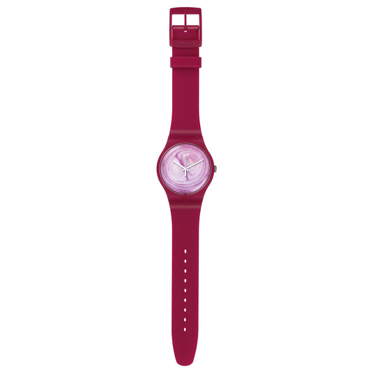 Reloj Swatch ONIONE SUOP105
