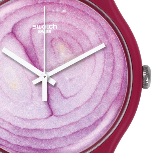 Reloj Swatch ONIONE SUOP105