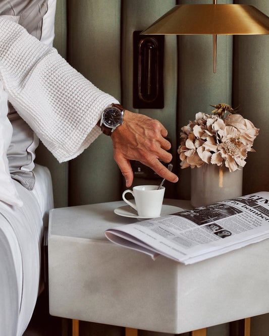 Reloj Hamilton American Classic Spirit of Liberty Auto H42415541