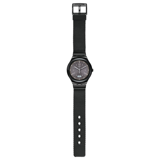 Reloj Swatch TV SET YWB405MA