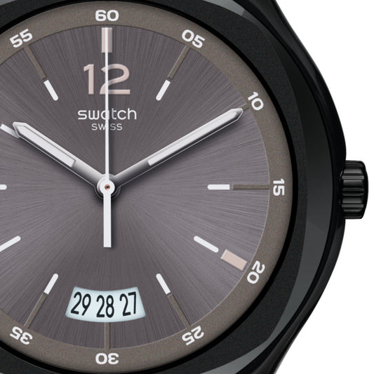 Reloj Swatch TV SET YWB405MA