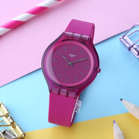 Reloj Swatch SKINROMANCE SVUV100