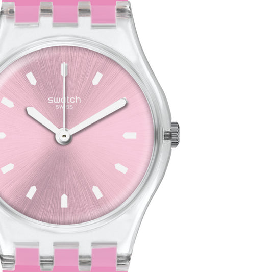 Reloj Swatch SONNENAUFGANG LK380