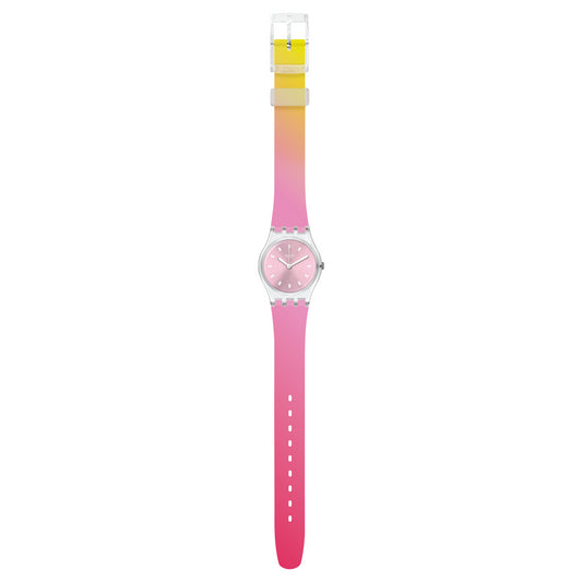 Reloj Swatch SONNENAUFGANG LK380