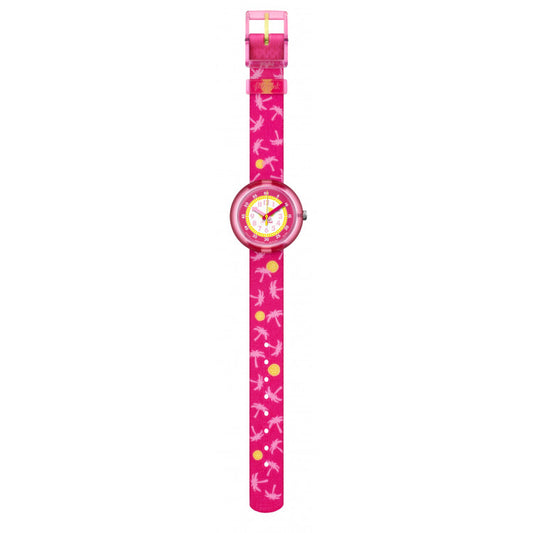 Reloj Flik Flak PINK SUMMER FPNP010