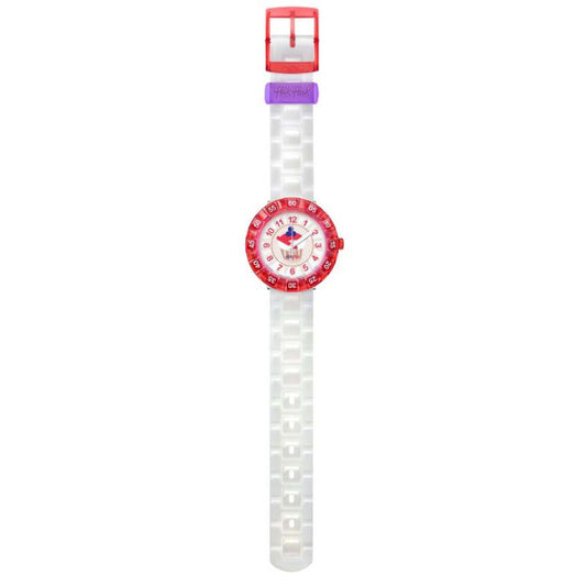 Reloj Flik Flak MILKITA FCSP046