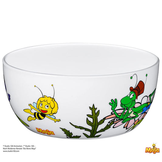 Vajilla infantil WMF La Abeja Maya