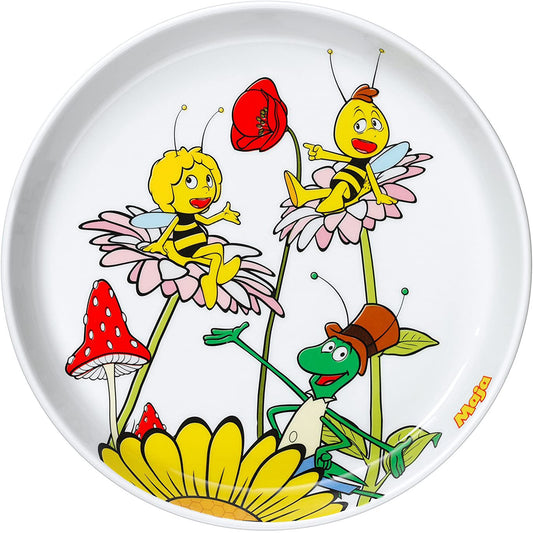 Vajilla infantil WMF La Abeja Maya