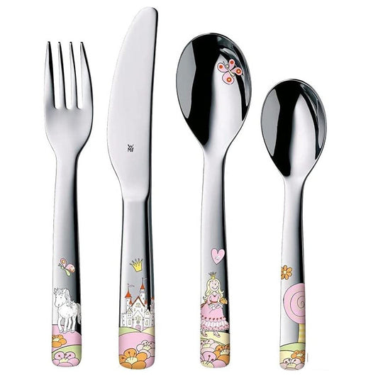 Vajilla infantil WMF Princesa Anneli