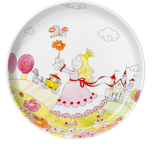 Vajilla infantil WMF Princesa Anneli