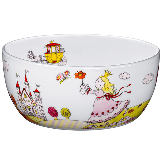 Vajilla infantil WMF Princesa Anneli