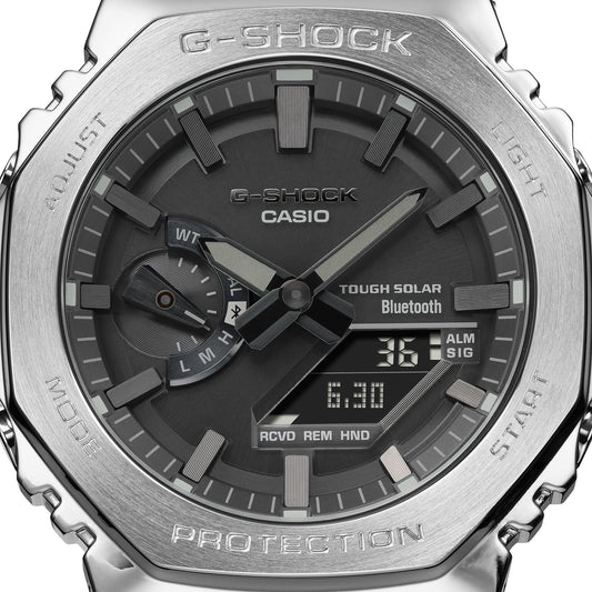 Reloj Casio G-SCHOCK Classic GM-B2100D-1AER