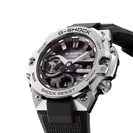 Reloj Casio G-SHOCK G-STEEL GST-B400-1AER