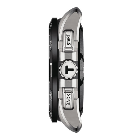 Reloj Tissot T-Touch Connect Solar T121.420.47.051.00