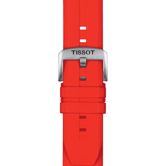 Reloj Tissot T-Touch Connect Solar T121.420.47.051.01