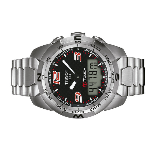 Reloj Tissot T-Touch Expert T0134201105700