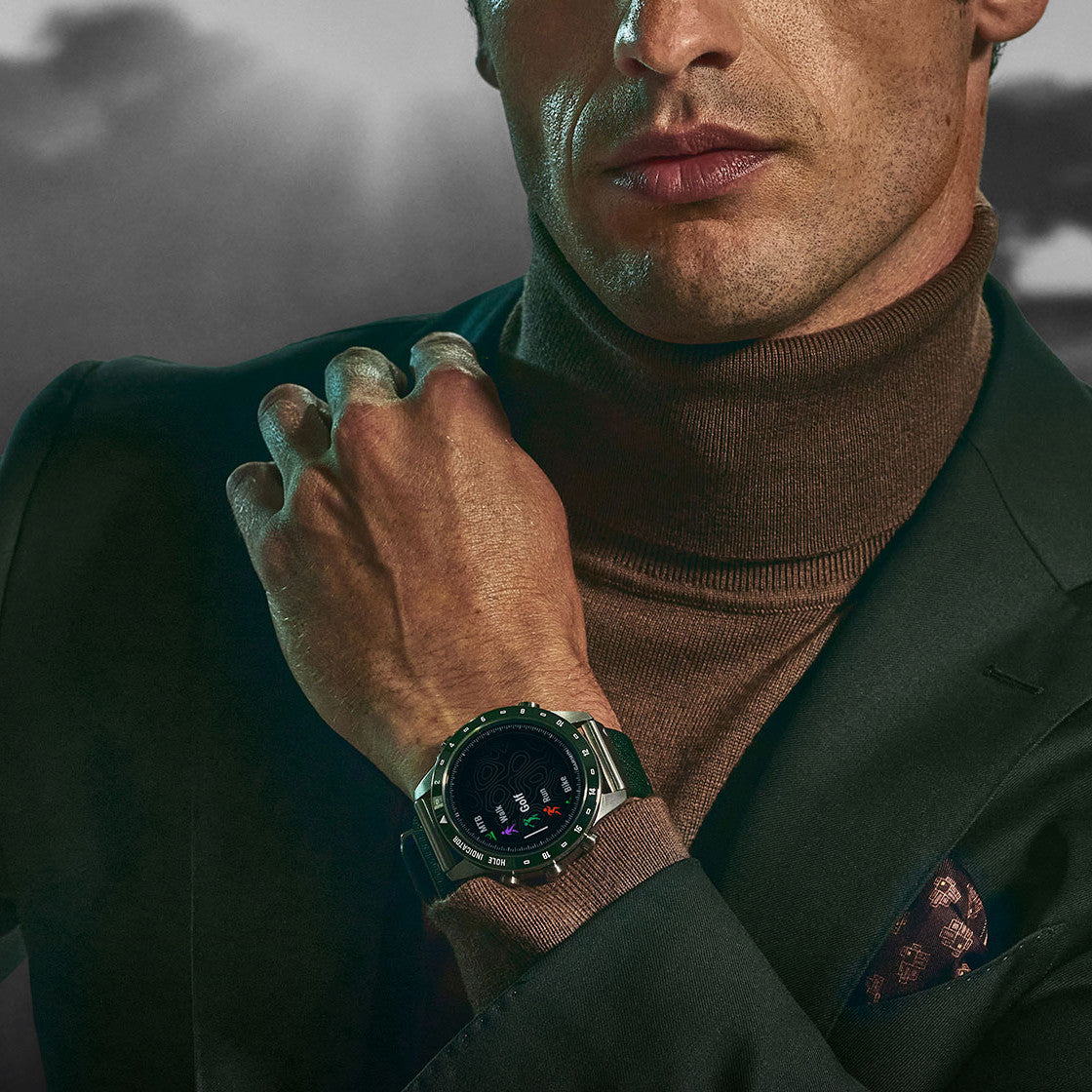 Garmin MARQ® Golfer (Gen 2) 010-02648-21