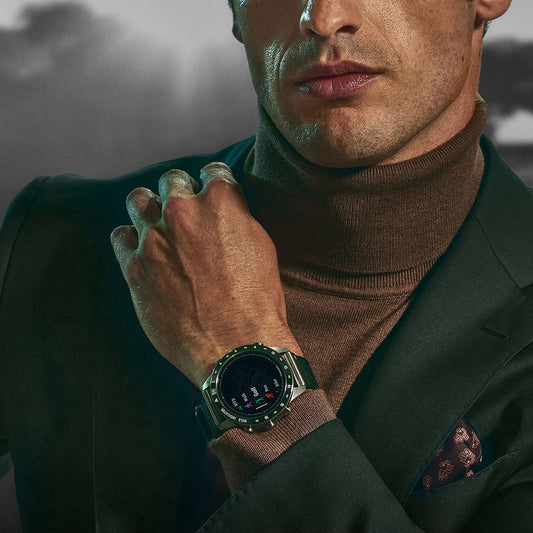 Garmin MARQ® Golfer (Gen 2) 010-02648-21