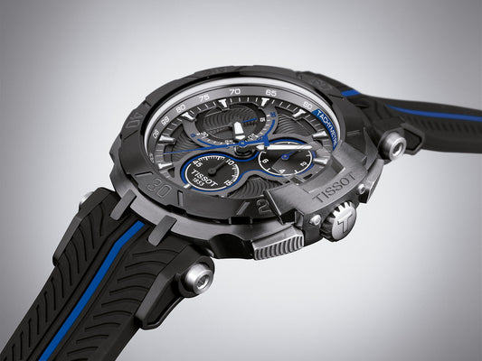 Reloj Tissot T-Race MotoGP 2017 Limited Editon T092.417.37.061.00