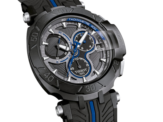 Reloj Tissot T-Race MotoGP 2017 Limited Editon T092.417.37.061.00