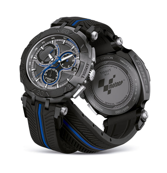 Reloj Tissot T-Race MotoGP 2017 Limited Editon T092.417.37.061.00