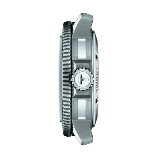 Reloj Tissot Seastar 2000 Professional Powermatic 80 T120.607.11.041.00