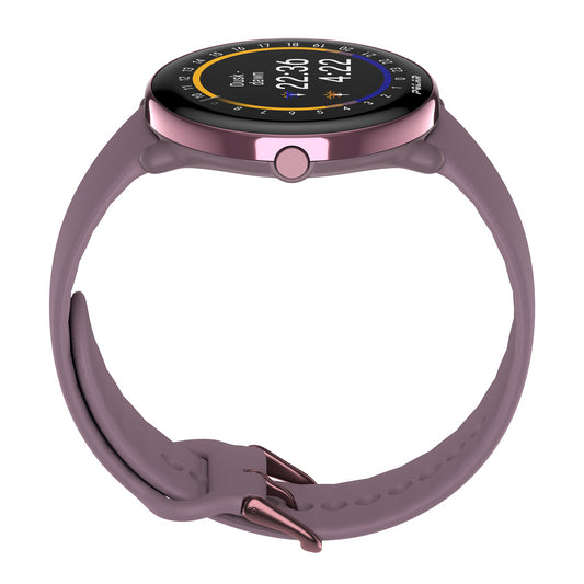 Reloj Polar Ignite 3 S/L Purple Dusk 900106238