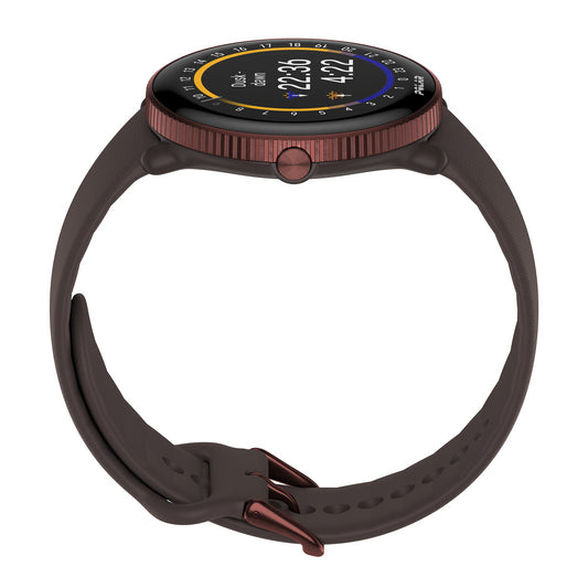 Reloj Polar Ignite 3 S/L Brown Copper 900106239