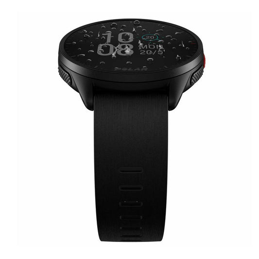 Reloj Polar Pacer S/L Night Black 900102174