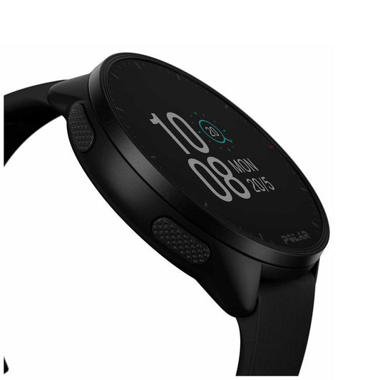 Reloj Polar Pacer S/L Night Black 900102174