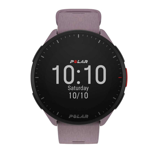 Reloj Polar Pacer S/L Purple Dusk 900102177