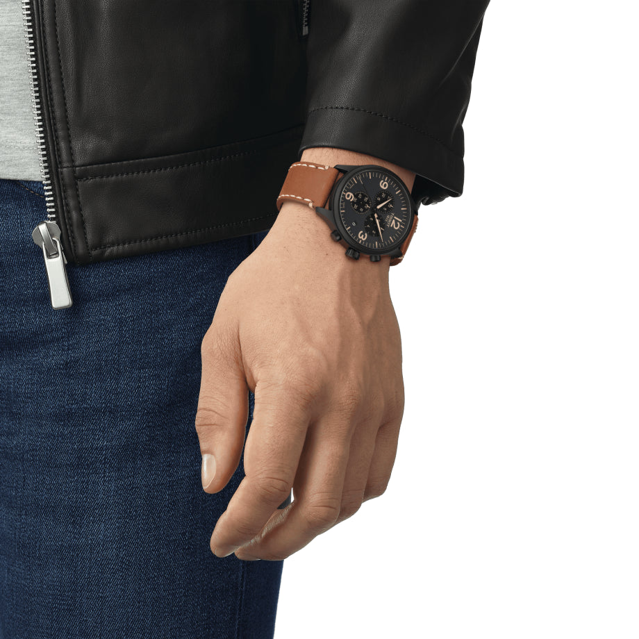 Reloj Tissot Chrono XL T116.617.36.057.00