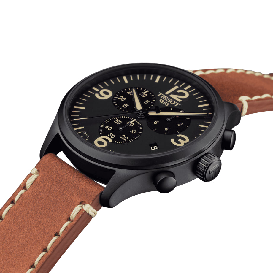 Reloj Tissot Chrono XL T116.617.36.057.00