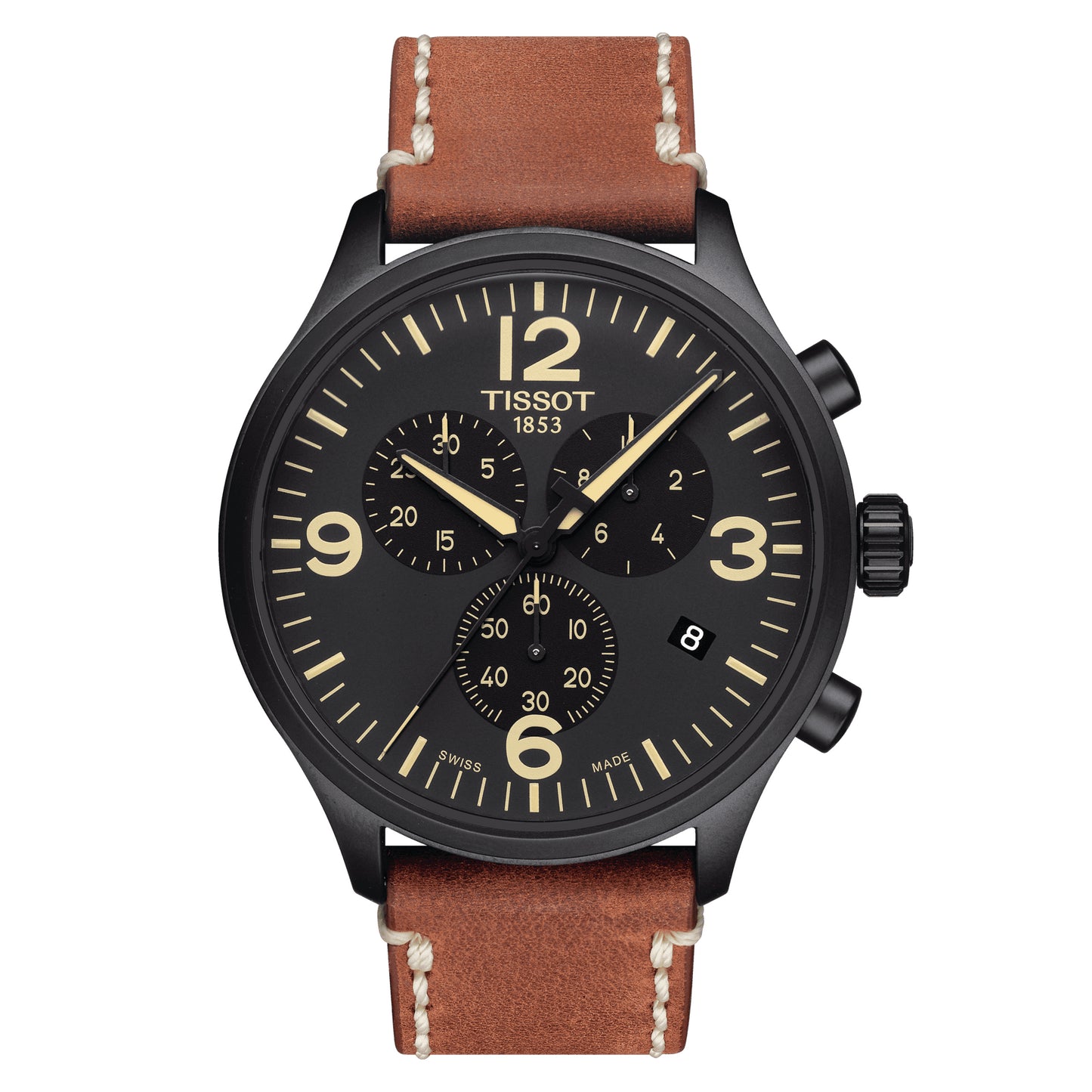 Reloj Tissot Chrono XL T116.617.36.057.00