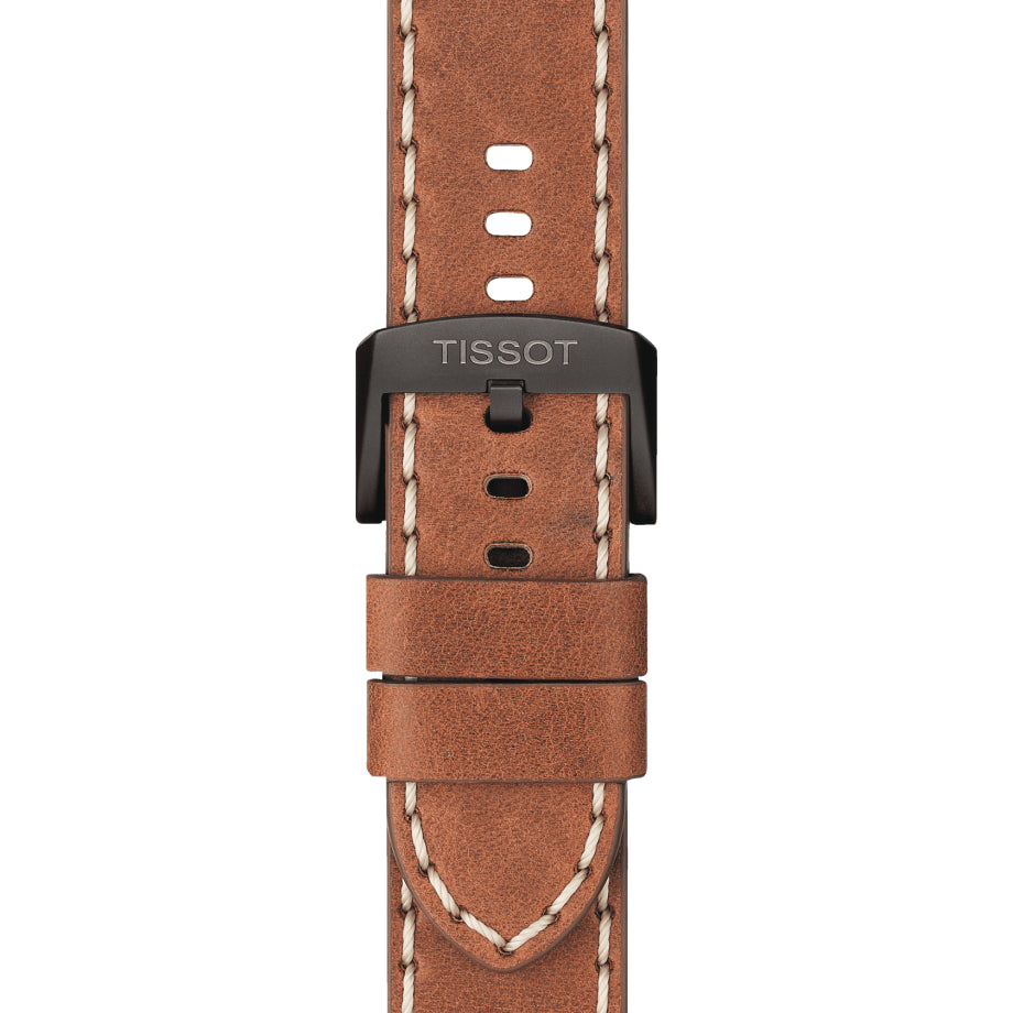 Reloj Tissot Chrono XL T116.617.36.057.00