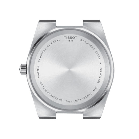 Reloj Tissot PRX T137.410.11.041.00