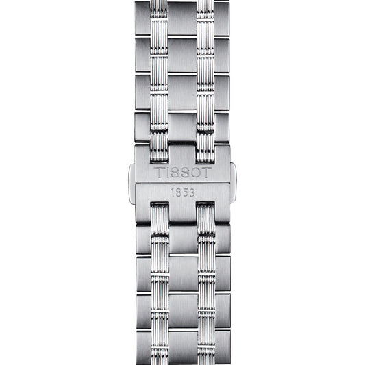 Reloj Tissot T-Classic Automatics III T065.430.11.031.00