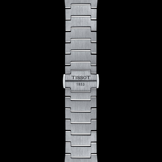 Reloj Tissot PRX Powermatic 80 T137.407.11.041.00